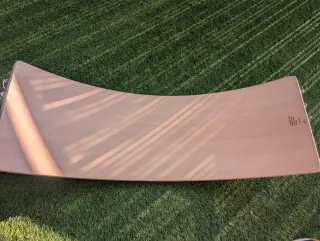 Tabla de equilibrio infantil