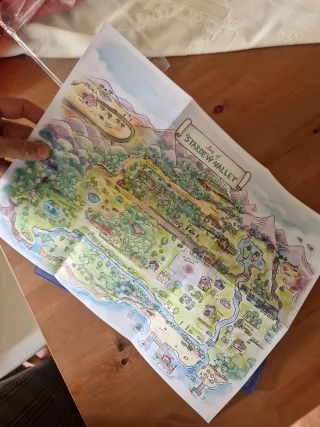 🇪🇸 Stardew Valley Collector's Edition PS4