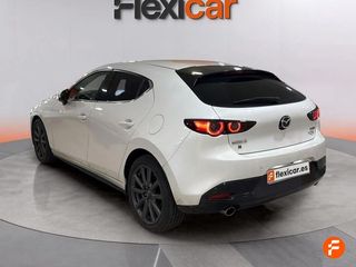 Mazda 3 2.0 e-SKYACTIV-G ZENITH AT