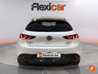 Mazda 3 2.0 e-SKYACTIV-G ZENITH AT