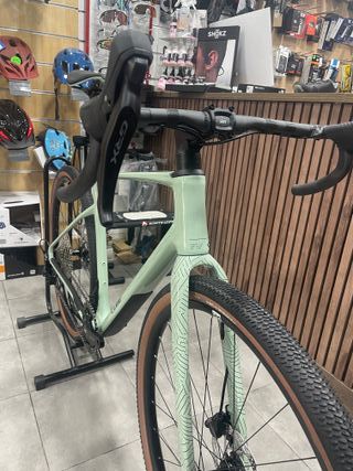 Cube Nuroad C:62 One 2026 T-M