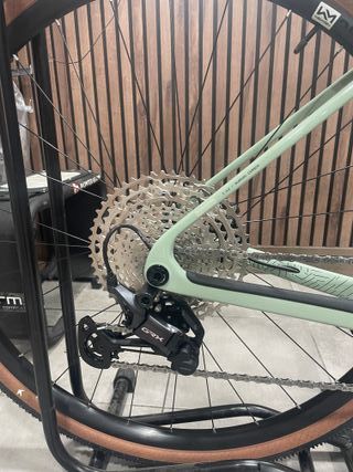 Cube Nuroad C:62 One 2026 T-M