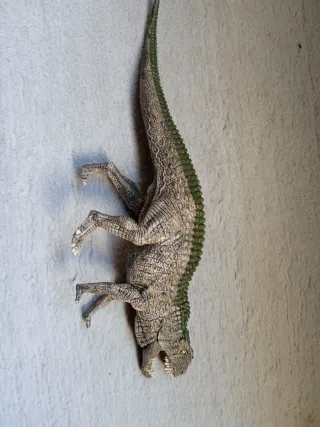 Figura Dinosaurio Schleich