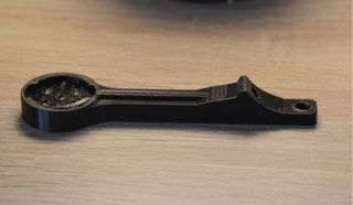 Soporte Manillar Scott Garmin Edge