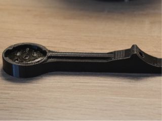 Soporte Manillar Scott Garmin Edge