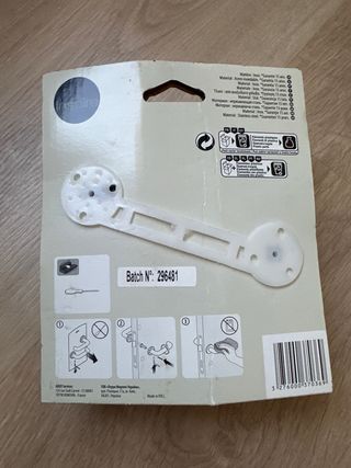 Manetas de puerta Inspire Lucerna Plus, nuevas