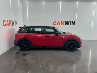 MINI Clubman 2022