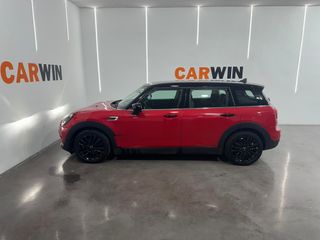MINI Clubman 2022