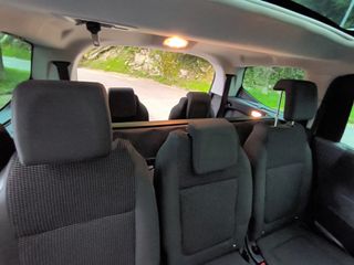 Peugeot 5008 1.6 BlueHDI 120cv 2016