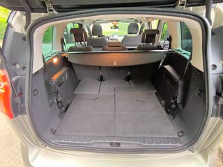 Peugeot 5008 1.6 BlueHDI 120cv 2016