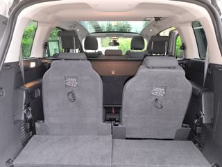 Peugeot 5008 1.6 BlueHDI 120cv 2016