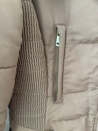 Chaqueta Zara Basic entallada
