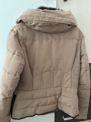 Chaqueta Zara Basic entallada