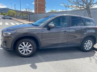 Mazda CX5 2016 150CV