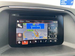 Mazda CX5 2016 150CV