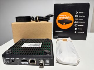 Decodificador Orange TV Android TV