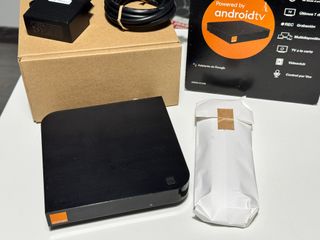 Decodificador Orange TV Android TV