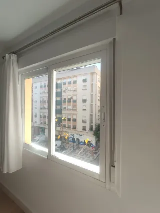 Ventana de Aluminio Nuevas de Febrero 2025