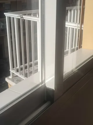 Ventana de Aluminio Nuevas de Febrero 2025