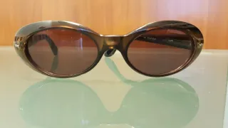Gafas de sol Gucci marrones