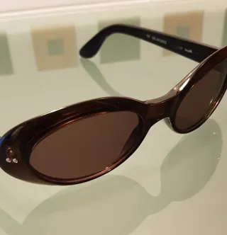 Gafas de sol Gucci marrones