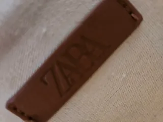 Bolso miniatura elegante tejido