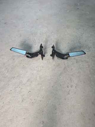 Espejos TMAX 560 2024 Originales