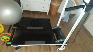 Cinta de correr Cecotec