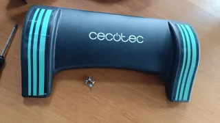 Cinta de correr Cecotec