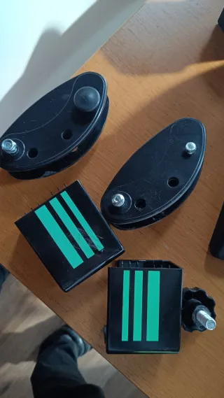 Cinta de correr Cecotec