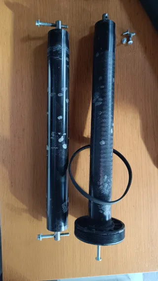 Cinta de correr Cecotec