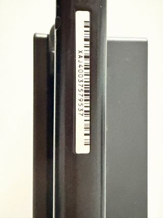 Nintendo Switch Gris