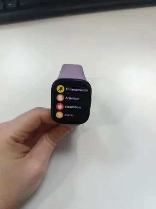 Reloj Redmi watch 3