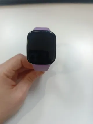 Reloj Redmi watch 3
