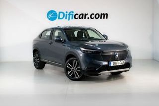 Honda HR-V HR-V  1.5 I-MMD ADVANCE 4X2