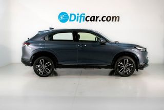 Honda HR-V HR-V  1.5 I-MMD ADVANCE 4X2