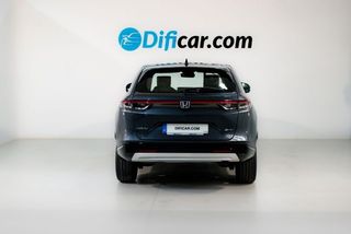 Honda HR-V HR-V  1.5 I-MMD ADVANCE 4X2