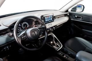 Honda HR-V HR-V  1.5 I-MMD ADVANCE 4X2