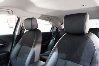 Honda HR-V HR-V  1.5 I-MMD ADVANCE 4X2