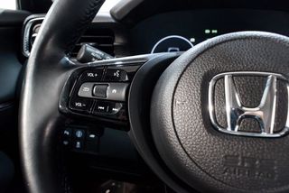 Honda HR-V HR-V  1.5 I-MMD ADVANCE 4X2