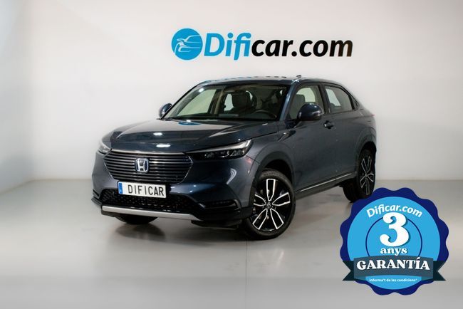 Honda HR-V HR-V  1.5 I-MMD ADVANCE 4X2 - foto 1