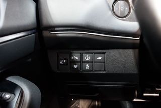 Honda HR-V HR-V  1.5 I-MMD ADVANCE 4X2