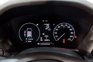 Honda HR-V HR-V  1.5 I-MMD ADVANCE 4X2