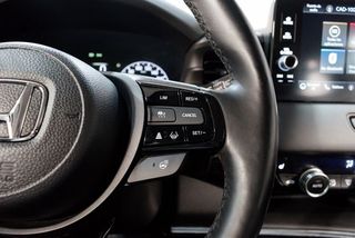 Honda HR-V HR-V  1.5 I-MMD ADVANCE 4X2