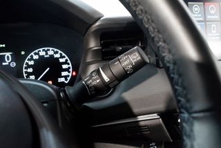 Honda HR-V HR-V  1.5 I-MMD ADVANCE 4X2