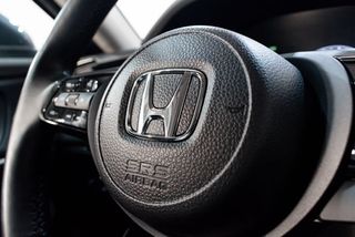 Honda HR-V HR-V  1.5 I-MMD ADVANCE 4X2