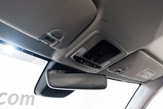 Honda HR-V HR-V  1.5 I-MMD ADVANCE 4X2