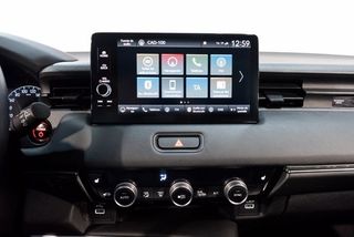 Honda HR-V HR-V  1.5 I-MMD ADVANCE 4X2