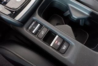 Honda HR-V HR-V  1.5 I-MMD ADVANCE 4X2