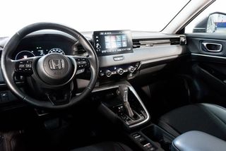 Honda HR-V HR-V  1.5 I-MMD ADVANCE 4X2